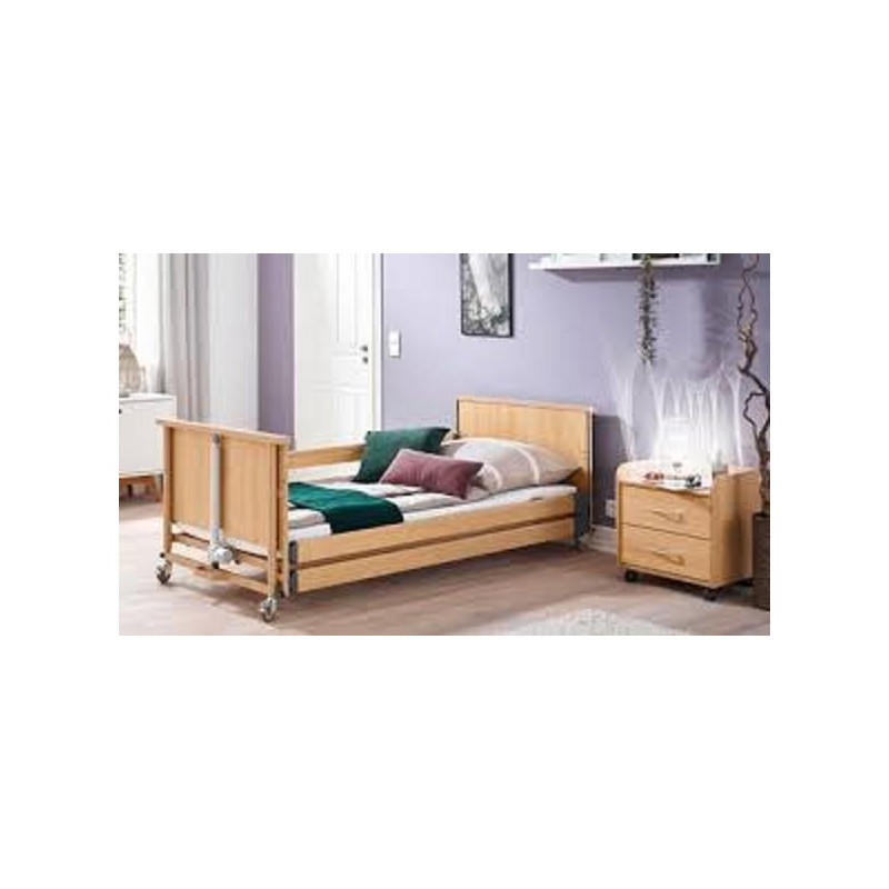 Cama Dali Eco