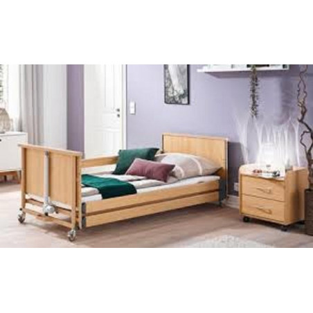 Cama Dali Eco