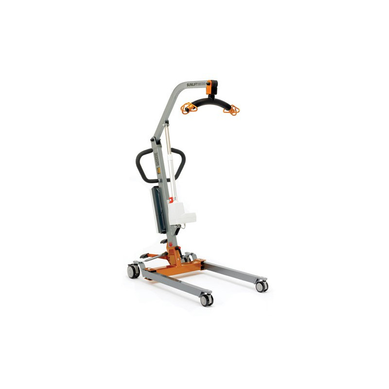 Elevador Sunlift Micro