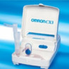 Nebulizador de Compressor