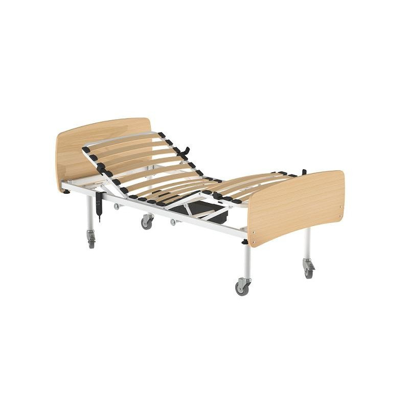 Aluguer de Cama Articulada Eléctrica