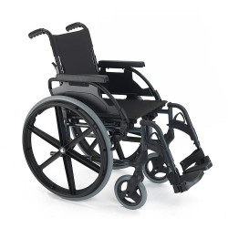 Cadeira de Rodas Premium