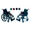Cadeira de Rodas Premium
